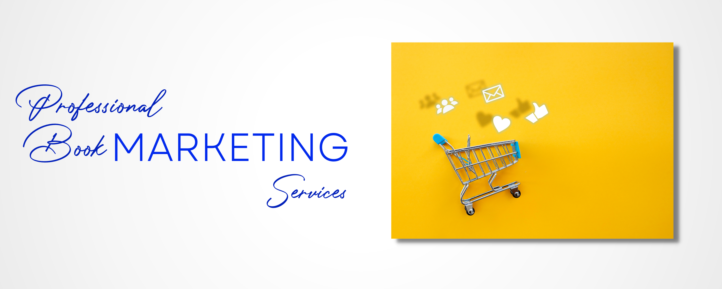 marketing services publishing